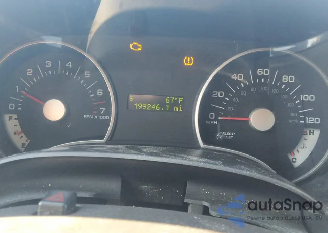 1FMEU73E77UA60012: 43220744