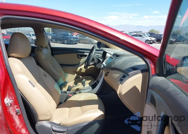 KMHDH4AE7CU206100: 43220805