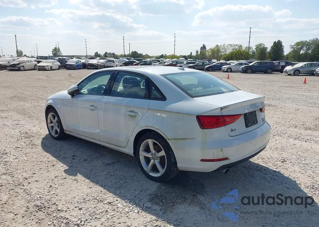 WAUB8GFF3G1005460: 43220868