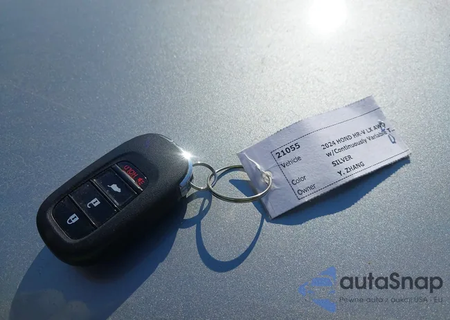 3CZRZ2H34RM718551: 43221903