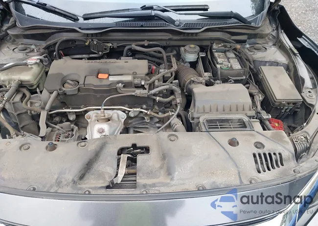 19XFC2F55HE224609: 43221905