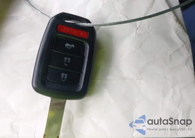 19XFC2F55HE224609: 43221905