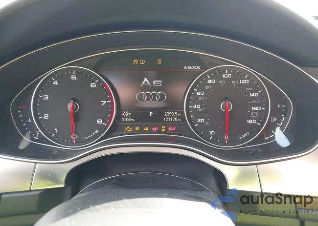 WAUDFAFC3FN003846: 43221912