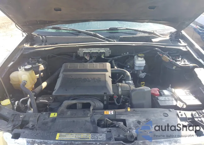 1FMCU94G79KA50596: 43221925