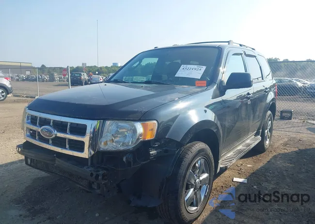 1FMCU94G79KA50596: 43221925