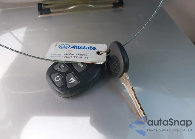 2G1WB58K069342790: 43221926