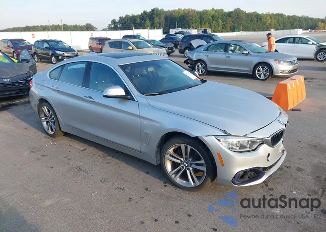 WBA4C9C54GG135713: 43221942