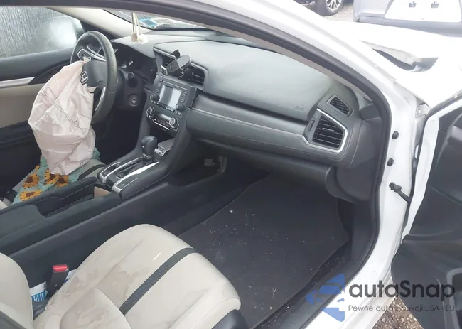 19XFC2F51GE018511: 43221943