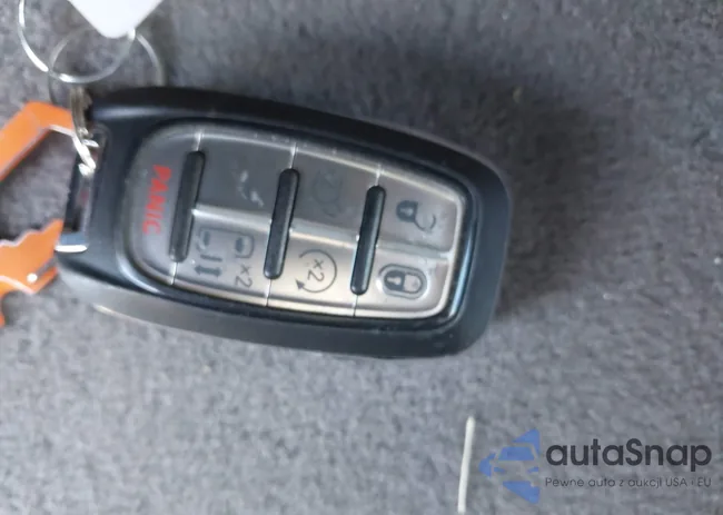 2C4RC1BG9LR106004: 43221945