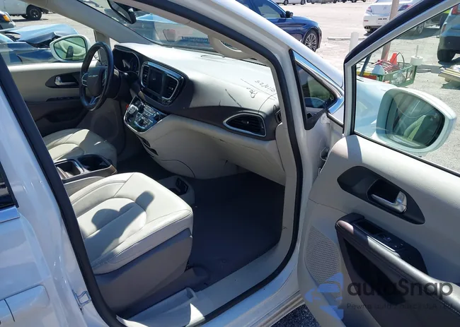 2C4RC1BG9LR106004: 43221945