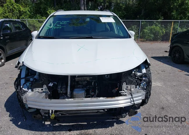 2C4RC1BG9LR106004: 43221945