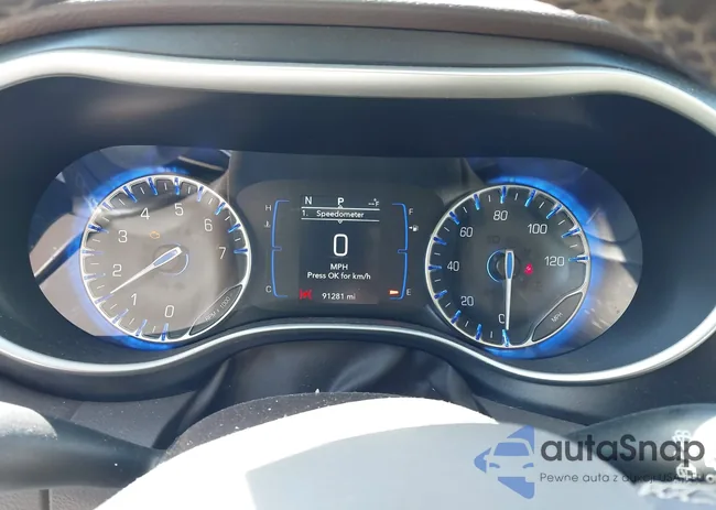 2C4RC1BG9LR106004: 43221945