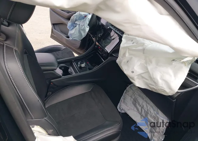 1C4RJHAG2RC263357: 43221992