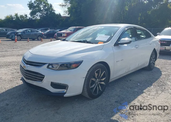 1G1ZE5ST3GF226983: 43221993