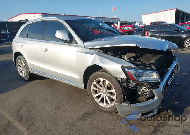 WA1LFAFP5EA003851: 43221995