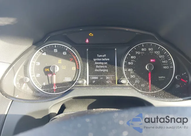 WA1LFAFP5EA003851: 43221995