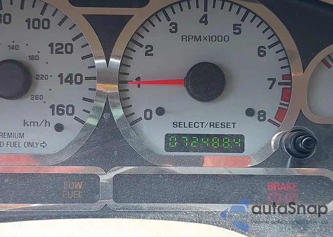 1FAFP47V61F191281: 43221996