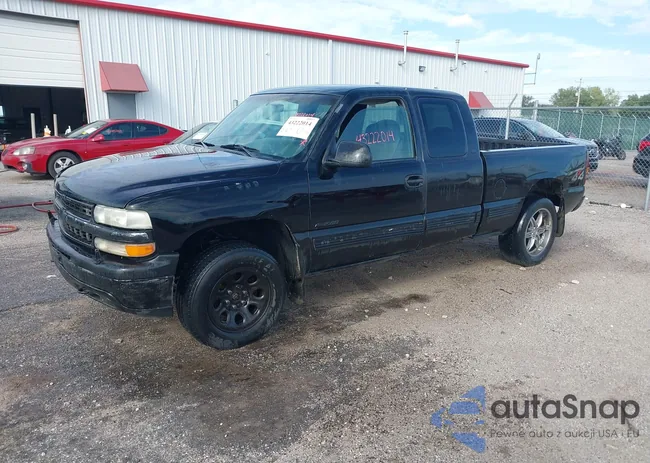 1GCEK19V9XZ183442: 43222014