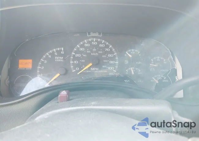 1GCEK19V9XZ183442: 43222014