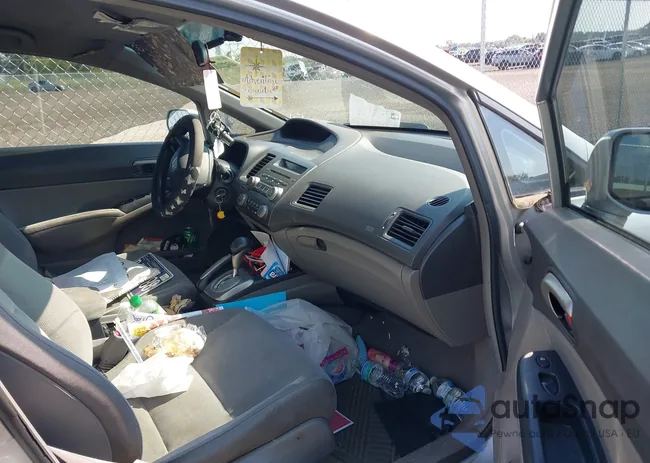 1HGFA165X6L081503: 43222046