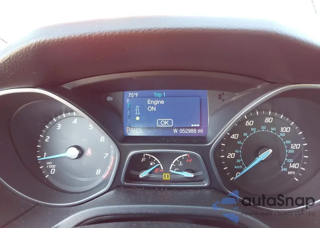 1FADP3F28EL125797: 43222061