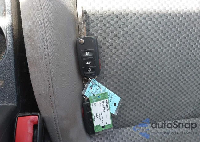 3VW2K7AJ6EM309380: 43222070