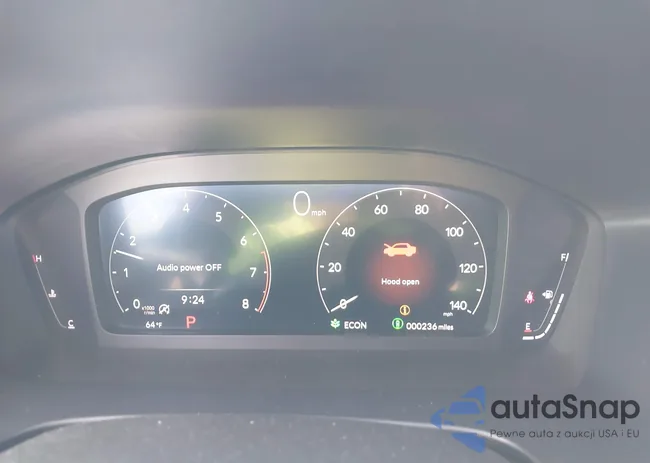 2HKRS4H7XTH423976: 43222075