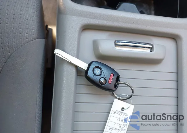 2HKRM3H53CH504420: 43222087