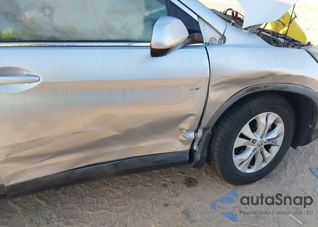 2HKRM3H53CH504420: 43222087