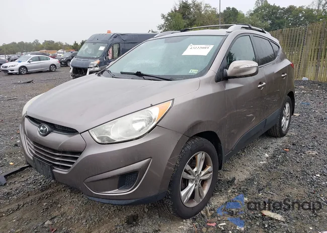 KM8JU3AC3CU389471: 43222089