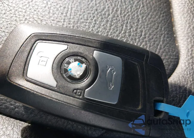 WBA1K5C53FV474164: 43222090