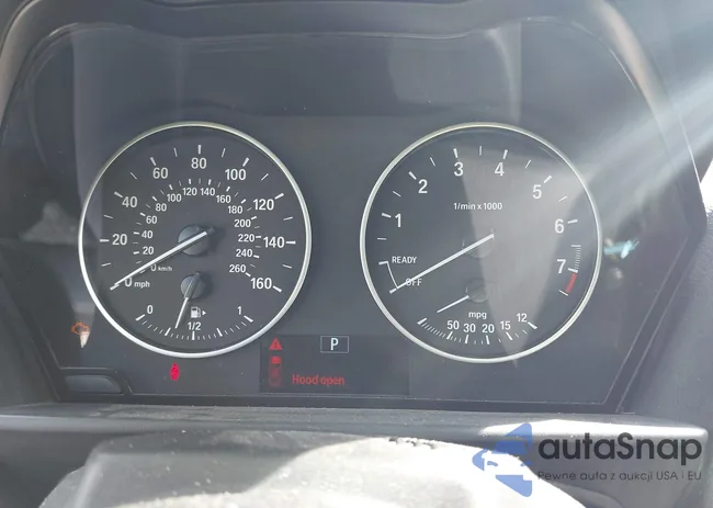 WBA1K5C53FV474164: 43222090