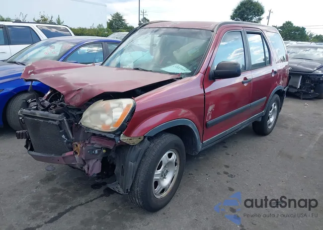 JHLRD68536C022406: 43222105