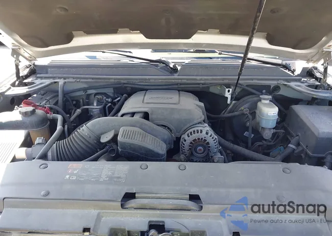 1GKS2CE09DR248802: 43222126