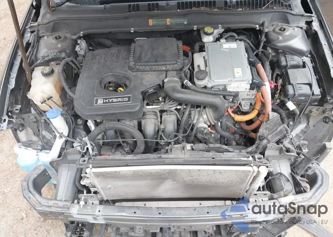 3FA6P0LU3KR105421: 43222151