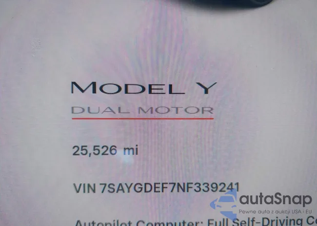 7SAYGDEF7NF339241: 43222157