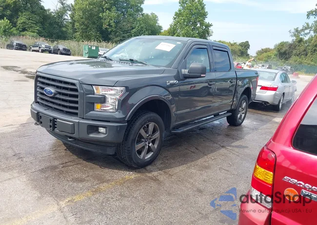 1FTEW1EF2HKE03422: 43222167