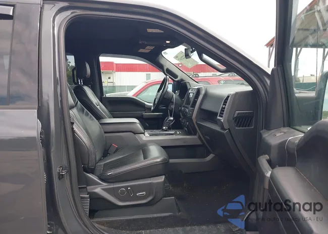 1FTEW1EF2HKE03422: 43222167