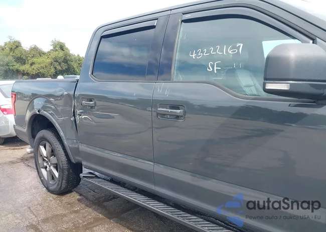 1FTEW1EF2HKE03422: 43222167