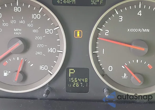 YV1MS382052096611: 43222176