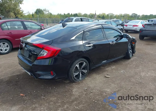 19XFC1F99GE001985: 43222182