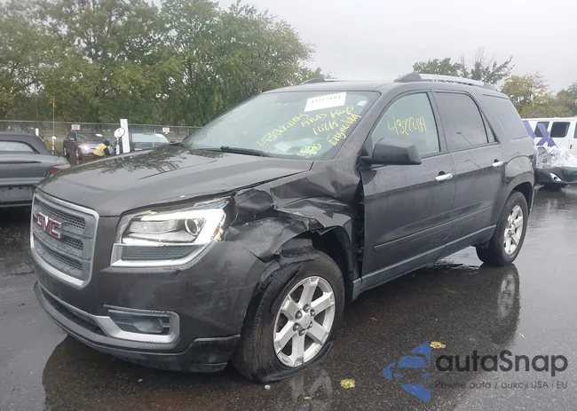 1GKKVNED4FJ200700: 43222184