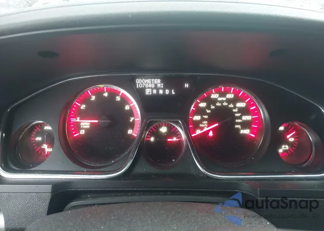 1GKKVNED4FJ200700: 43222184