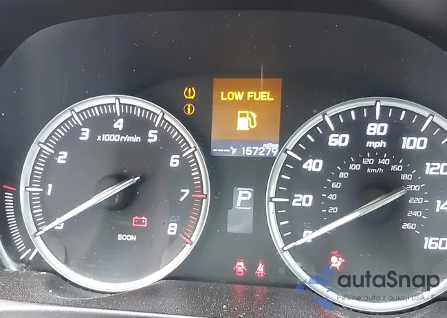 19UUB2F32FA016732: 43222186