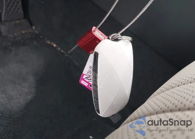 KMUHBESB5SU246673: 43222190