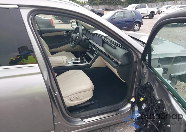 KMUHBESB5SU246673: 43222190