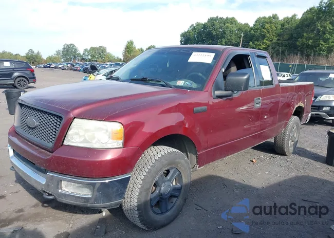 1FTPX14554NB68506: 43222195