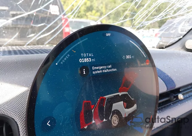 WMW43GD06S2X37266: 43222200