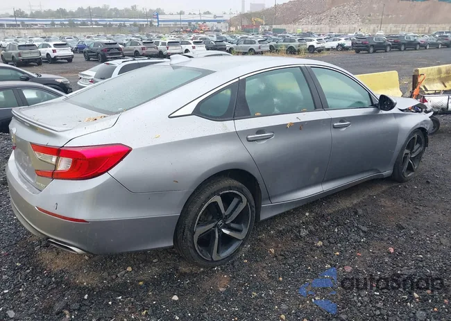 1HGCV1F30KA164627: 43222214