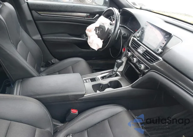 1HGCV1F30KA164627: 43222214